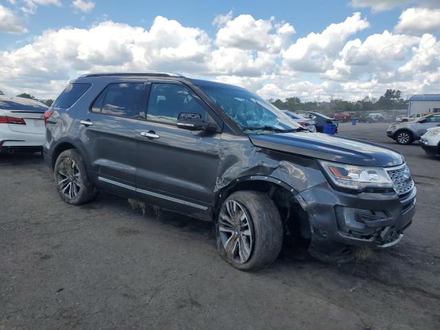 2017 FORD EXPLORER PLATINUM 1FM5K8HT9HGD75834