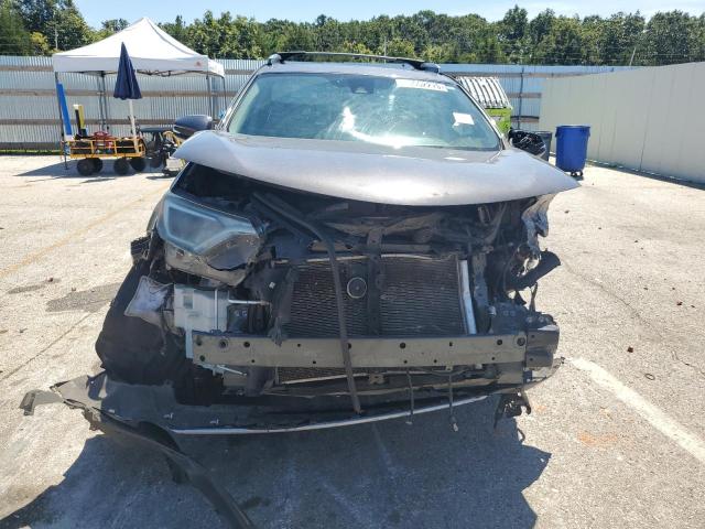 2018 TOYOTA RAV4 ADVEN 2T3RFREV3JW722591