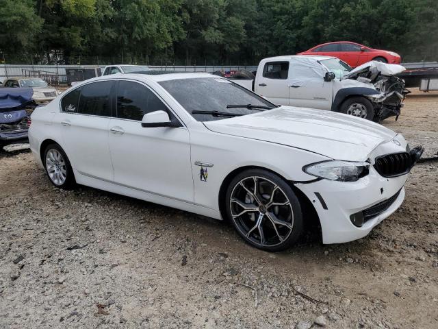 2011 BMW 535 I - WBAFR7C58BC800463