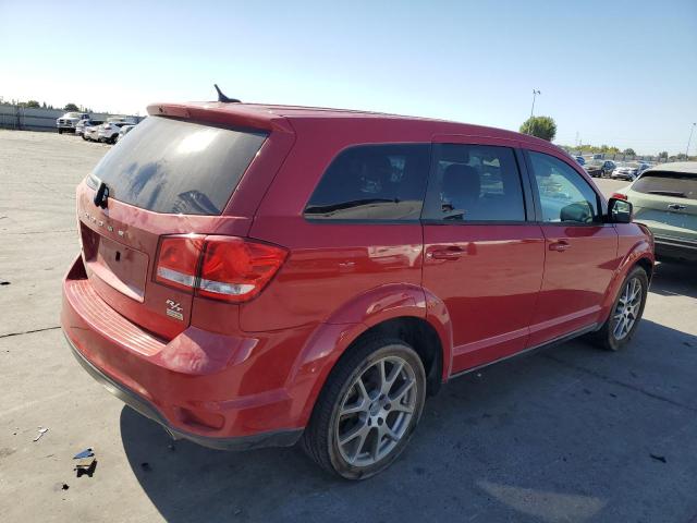 2016 DODGE JOURNEY R/ 3C4PDCEGXGT218597