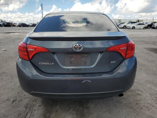 2017 TOYOTA COROLLA L 2T1BURHEXHC790362