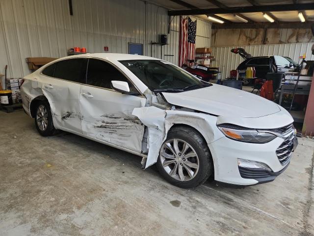 2020 CHEVROLET MALIBU LT 1G1ZD5ST4LF121169