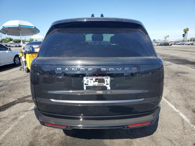 2023 LAND ROVER RANGE ROVER SE #3302659043