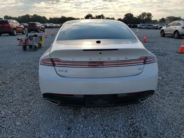 2016 LINCOLN MKZ 3LN6L2GK3GR629231