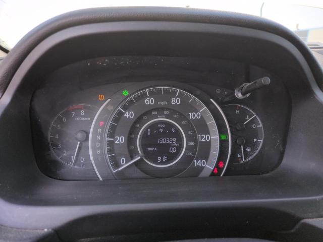 2016 HONDA CR-V LX 5J6RM4H36GL069747