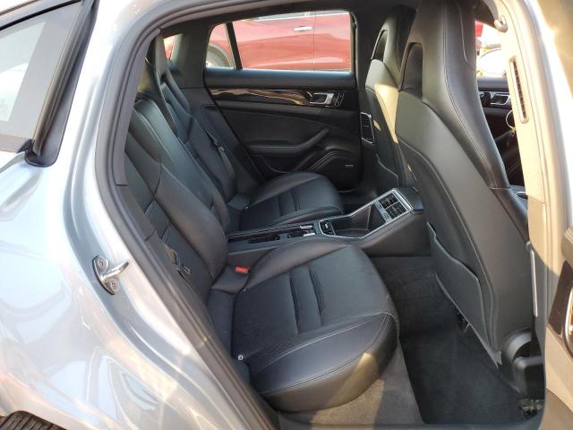 2018 PORSCHE PANAMERA 4 E-HYBRID WP0AE2A72JL176531