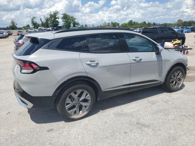 2024 KIA SPORTAGE SX 5XYK43DFXRG215549
