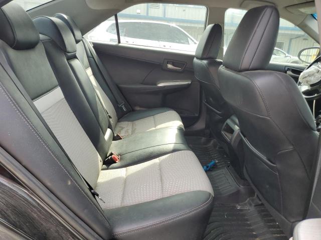 2013 TOYOTA CAMRY L - 4T1BF1FK8DU659976