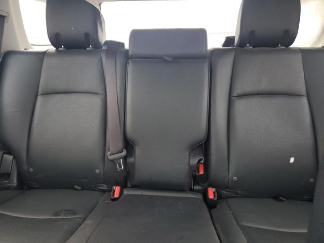 2023 TOYOTA 4RUNNER LI JTEKU5JRXP6199438