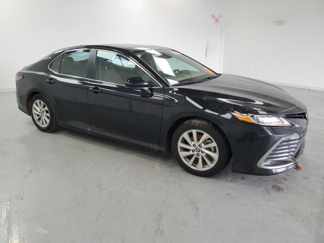 2024 TOYOTA CAMRY LE 4T1C11AK5RU209168