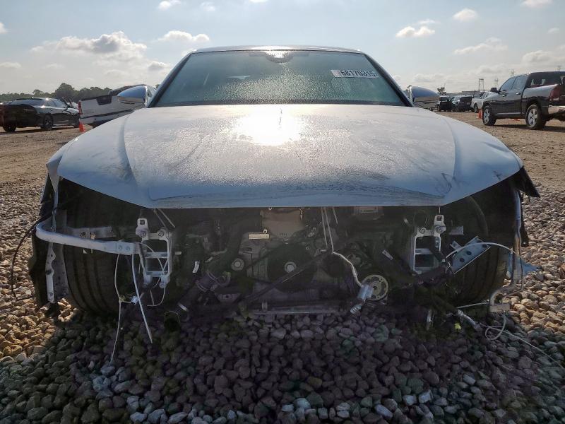 2023 AUDI S8 WAULSAF80PN003209
