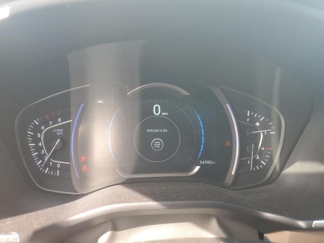 2020 HYUNDAI SANTA FE SEL 5NMS33AD9LH173605