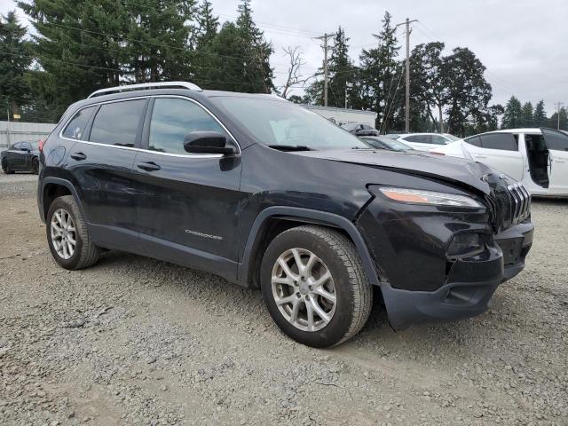 2016 JEEP CHEROKEE L 1C4PJLCB7GW234492