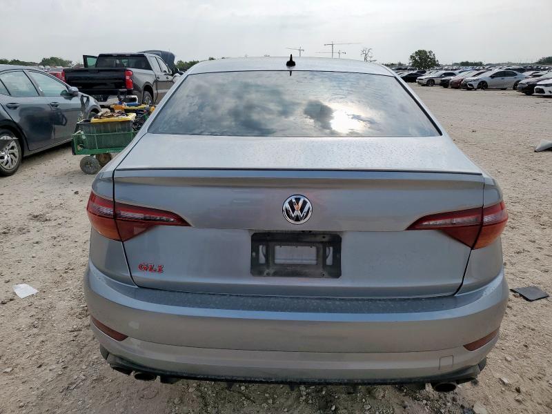 2019 VOLKSWAGEN JETTA GLI 3VW6T7BU7KM234773