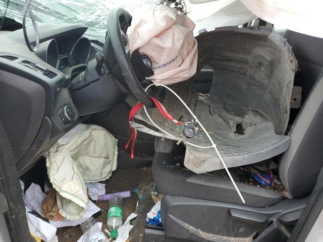 2014 FORD ESCAPE S - 1FMCU0F78EUA21888