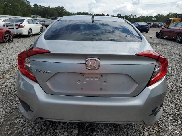 2018 HONDA CIVIC EX 19XFC2F74JE024943