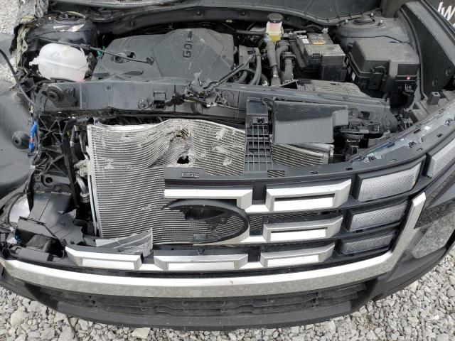 2025 HYUNDAI SANTA CRUZ 5NTJBDDE6SH138290