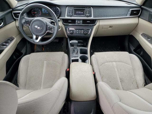 2016 KIA OPTIMA LX - 5XXGT4L32GG106395