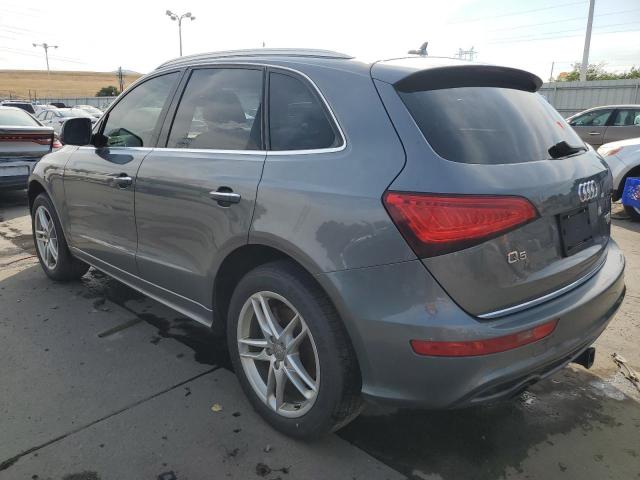 2016 AUDI Q5 PREMIUM WA1D7AFP2GA096218