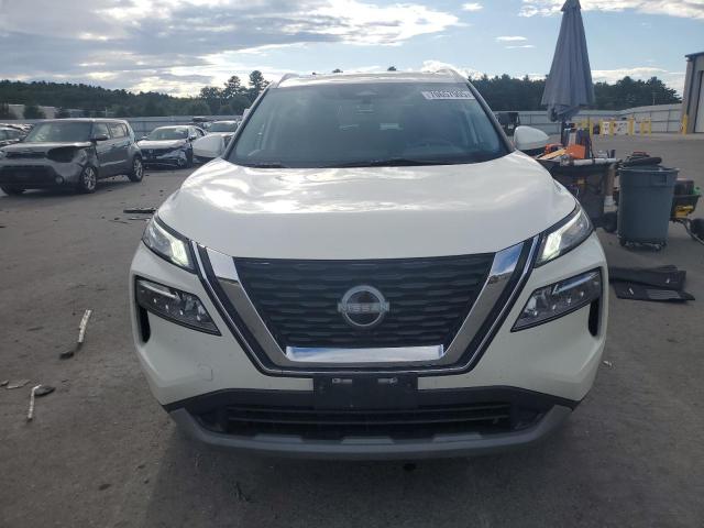 2023 NISSAN ROGUE SV JN8BT3BB7PW477133