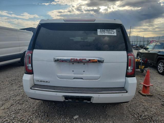 2015 GMC YUKON DENA 1GKS2CKJ4FR180148