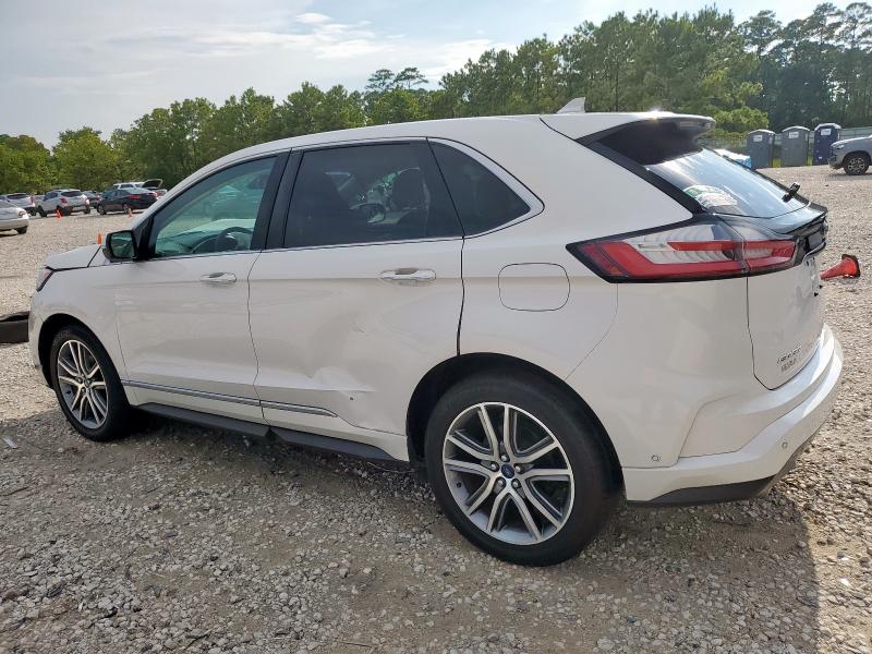 2019 FORD EDGE TITAN 2FMPK3K90KBC61924