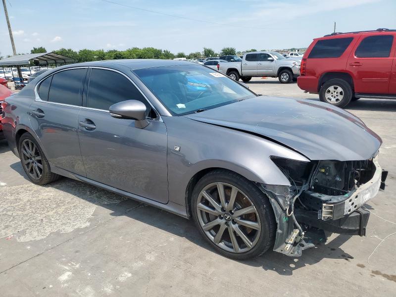 2015 LEXUS GS 350 JTHBE1BL8FA017413