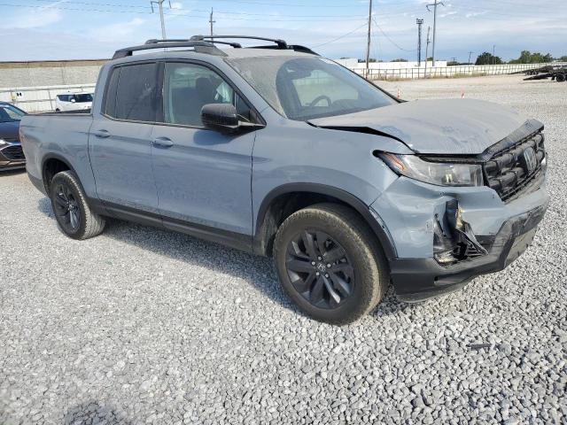 2024 HONDA RIDGELINE 5FPYK3F11RB021153