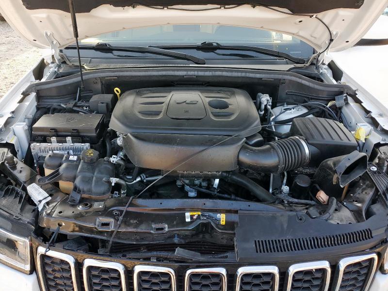 2022 JEEP GRAND CHER 1C4RJFAG0NC175406