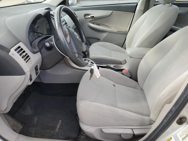 2012 TOYOTA COROLLA BA - 5YFBU4EE8CP065598