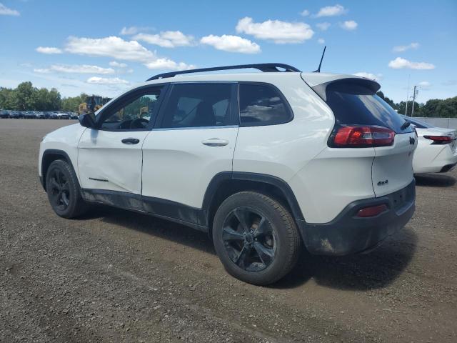 2016 JEEP CHEROKEE S - 1C4PJMAS9GW353007