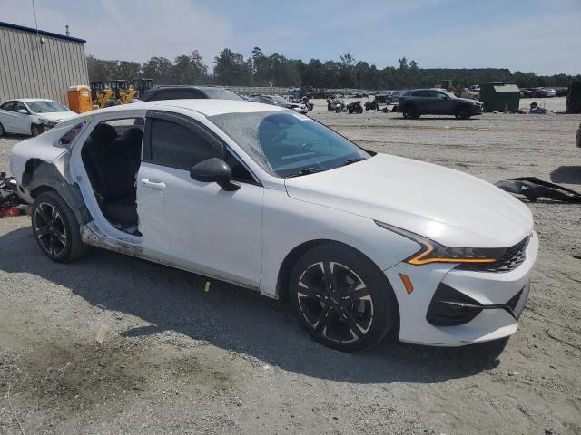 2022 KIA K5 GT LINE 5XXG64J25NG103067