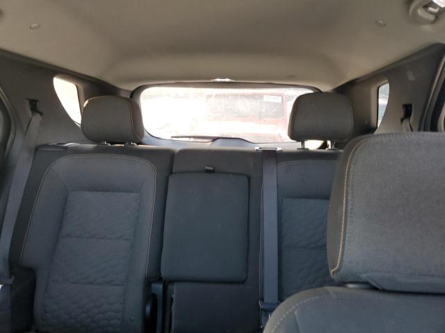 2021 CHEVROLET EQUINOX LT 3GNAXUEV8MS140945