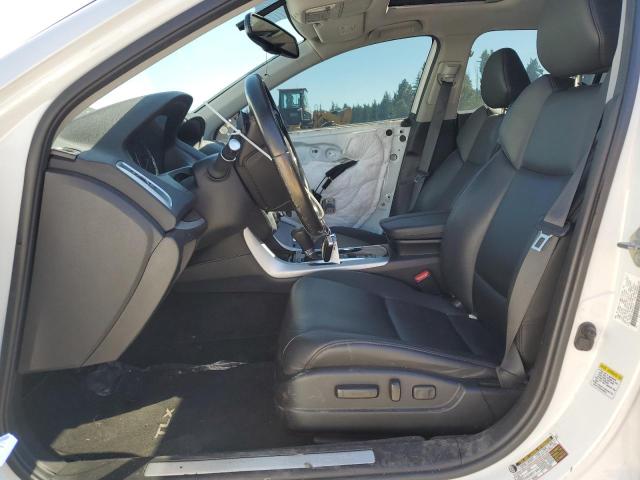 2016 ACURA TLX 19UUB1F35GA000570