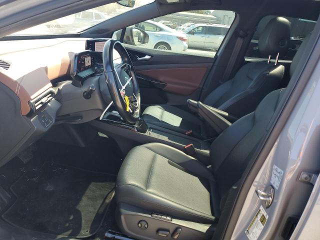2021 VOLKSWAGEN ID.4 PRO S WVGTMPE27MP058765
