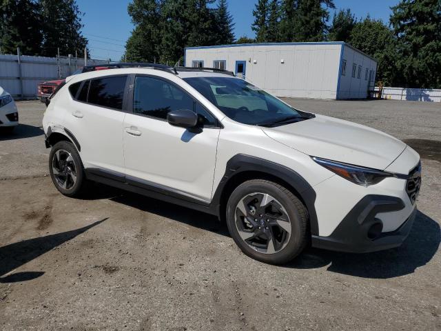 2025 SUBARU CROSSTREK LIMITED 4S4GUHM6XS3728955