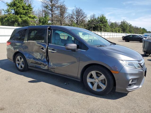 2018 HONDA ODYSSEY EX 5FNRL6H54JB007201