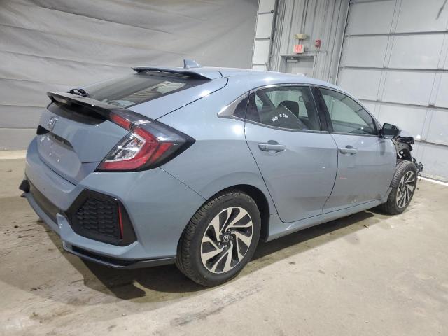 2017 HONDA CIVIC LX SHHFK7H25HU210396