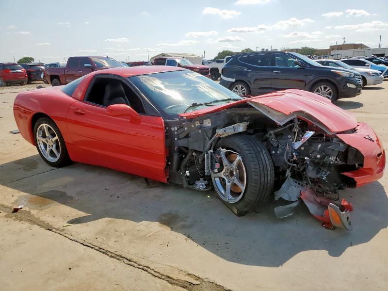 2000 CHEVROLET CORVETTE #3275723522