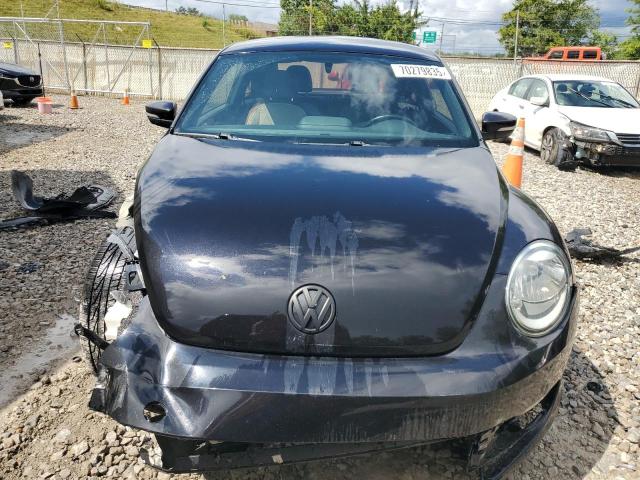 2016 VOLKSWAGEN BEETLE 1.8T 3VWF17AT2GM631622