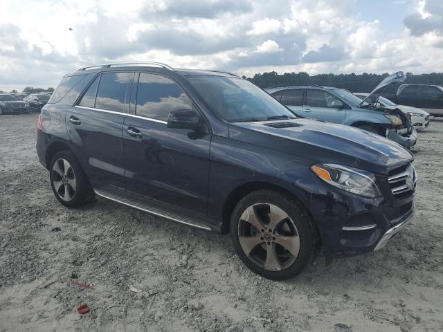 2018 MERCEDES-BENZ GLE 350 4JGDA5JB8JB202033