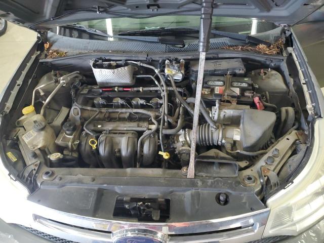 2010 FORD FOCUS SE #3317826236