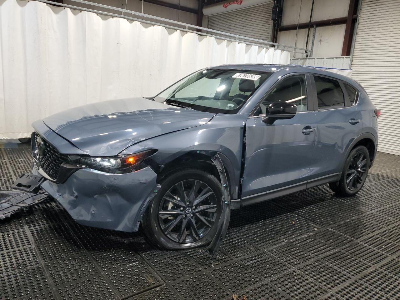 MAZDA CX-5 PREFERRED