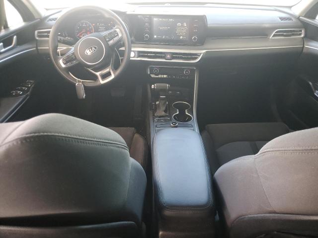 2021 KIA K5 LXS 5XXG14J29MG011781