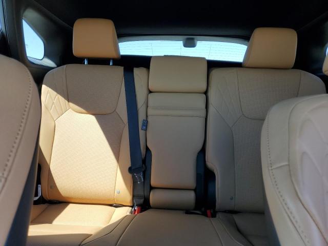 2023 LEXUS RX 350 BAS 2T2BAMBA8PC009110