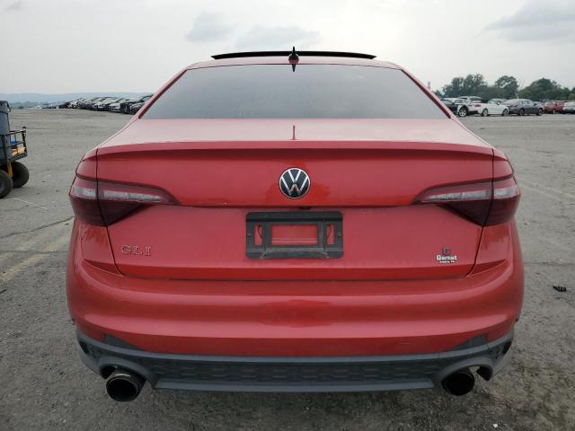 2024 VOLKSWAGEN JETTA GLI 3VW2T7BU7RM000108