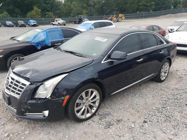 Global Auto Auctions: 2014 CADILLAC XTS LUXURY