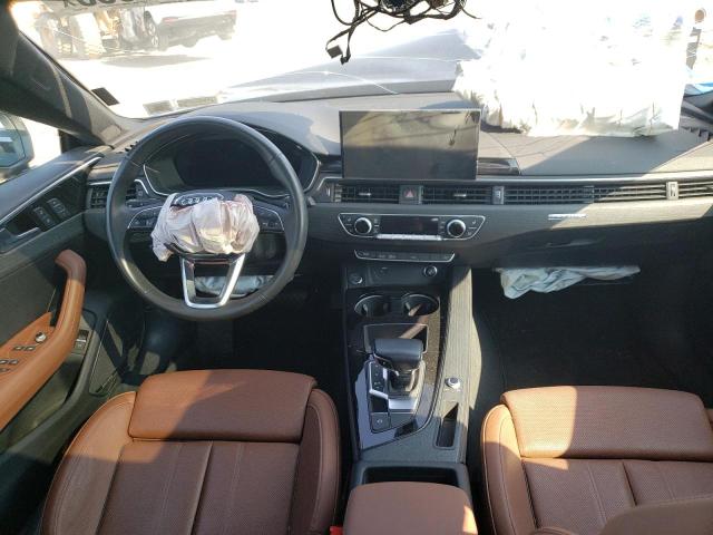 2021 AUDI A5 PREMIUM WAUFACF5XMA032947