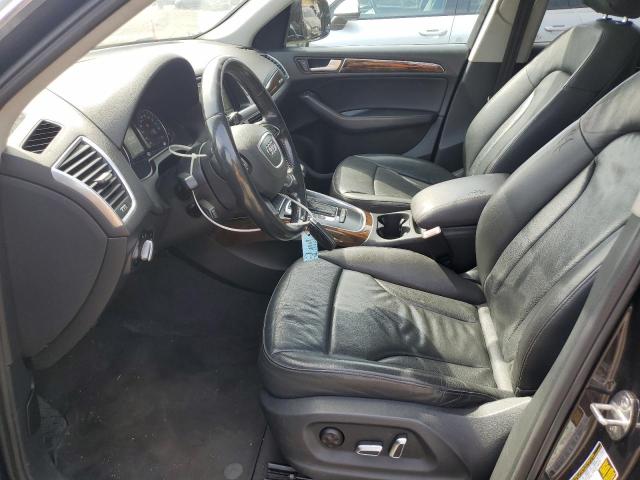 2015 AUDI Q5 PREMIUM WA1CFAFP9FA142107