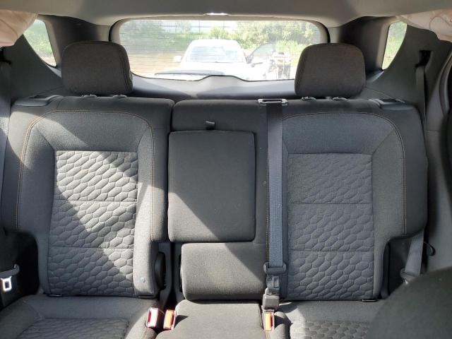 2020 CHEVROLET EQUINOX LT 3GNAXTEV7LL280830